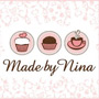 Made By Nina Made By Nina