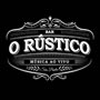O Rústico Bar