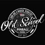 Old School Pinball Clube Guia BaresSP