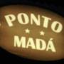 Ponto Madá Ponto Madá
