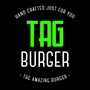 TAG - The Amazing Burger TAG - The Amazing Burger