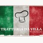Trattoria da Vila Trattoria da Vila
