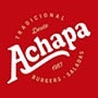 Achapa - Jardins