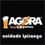 Agora Bar e Espetos - Ipiranga