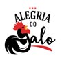 Alegria do Galo