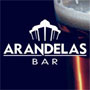Arandelas Bar Guia BaresSP