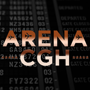 Arena CGH Arena CGH