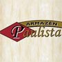 Armazén Paulista Armazén Paulista