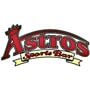 Astros Sports Bar