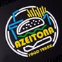 Azeitona Food Truck Guia BaresSP