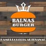 Balnas Burger Guia BaresSP