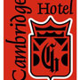 Bar D Hotel Cambridge