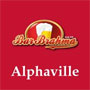 Bar Brahma - Alphaville Bar Brahma - Alphaville