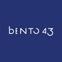 Bento 43 Bento 43