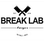 Break Lab Burger - SBC Guia BaresSP