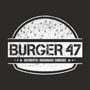 Burger 47 Guia BaresSP