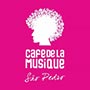 Cafe de La Musique Guarujá Guia BaresSP