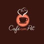 Café com Pet Café com Pet