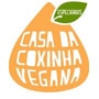 Casa da Coxinha Vegana Guia BaresSP