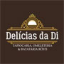 Delícias da Di