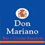 Don Mariano - Morumbi