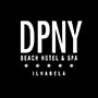 DPNY Beach Hotel Boutique Guia BaresSP
