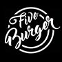 Five Burger Guia BaresSP