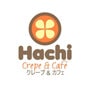 Hachi Crepe & Café Guia BaresSP