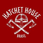 Hatchet House Brasil Guia BaresSP