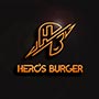 Hero's Burger Hero's Burger