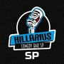 Hillarius Comedy Bar Guia BaresSP