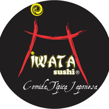 Iwata Sushi Iwata Sushi