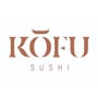 Kofu Sushi Guia BaresSP