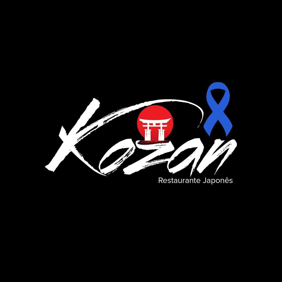 Kozan Sushi - Marília
