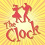 The Clock Rock Bar The Clock Rock Bar