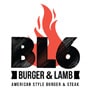 BL6 Burger & Lamb