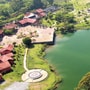 Parque do Lago Francisco Rizzo - Embu das Artes Guia BaresSP