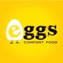 Eggs Comfort Food Guia BaresSP