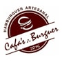 Cafas Burger