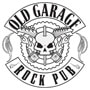 Old Garage Rock Pub