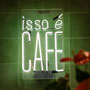 Isso é Café - Beco do Batman