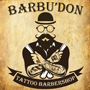 Barbu'don Tattoo Barbershop Guia BaresSP