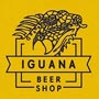 Iguana Beer Shop