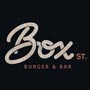 Box St. Burger e Bar