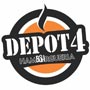 Depot4 - Beach Bar Guia BaresSP