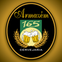 Armazém 165 Cervejaria