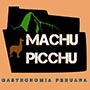 Machu Picchu Gastronomia Peruana Guia BaresSP