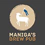 Maniga's Brew Pub Guia BaresSP
