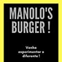 Manolo's Burger Guia BaresSP