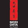 Mori Sushi Ohta - Itaim Guia BaresSP